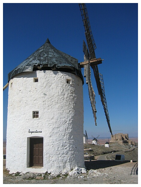 Cerro Calderico
