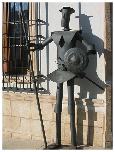 Don Quijote