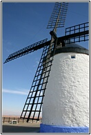 Molino de Viento