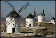 Molinos de Viento