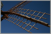 Aspas de Molino