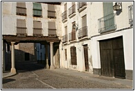 Estampa Manchega 