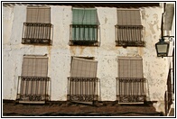 Destartalos Balcones