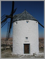 El Sancho