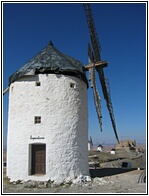 Cerro Calderico