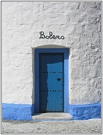 Puerta de El Bolero