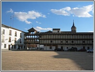 Plaza Mayor