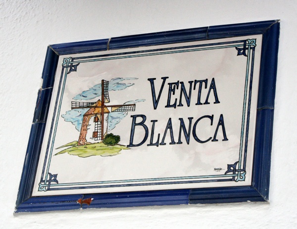 Venta Blanca