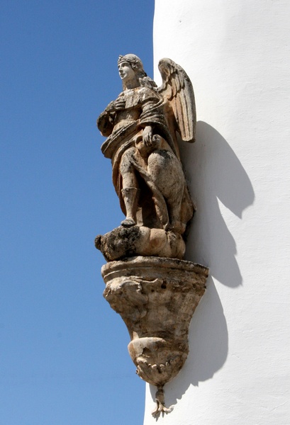 Iglesia de San Basilio