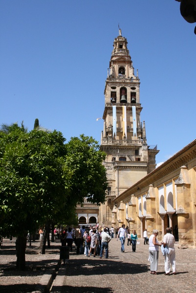 El Minarete