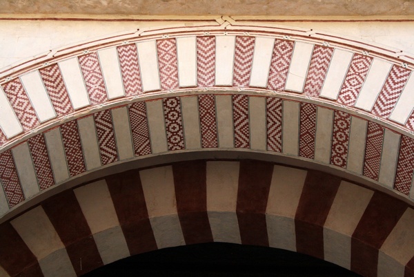 Arcos Decorados