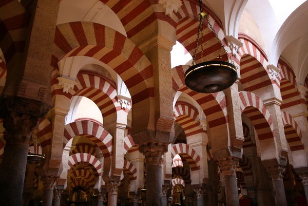 Arcos Superpuestos