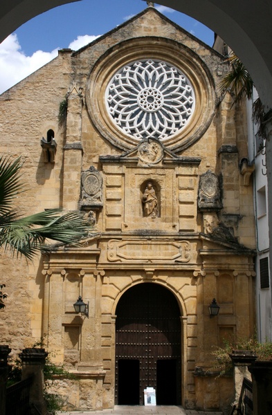 Iglesia Fernandina