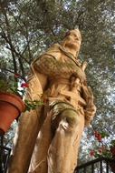 Alfonso XI
