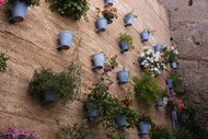 Patio Cordobs