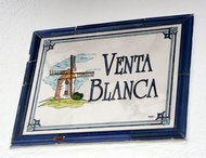 Venta Blanca