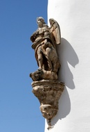 Iglesia de San Basilio