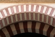 Arcos Decorados