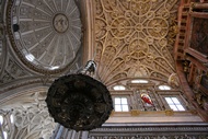 Techos de La Catedral