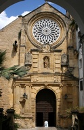 Iglesia Fernandina