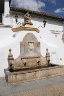 Plaza de la Fuenseca