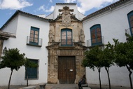 Palacio de Viana