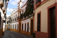 Calleja Cordobesa