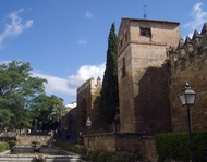 Murallas de Crdoba
