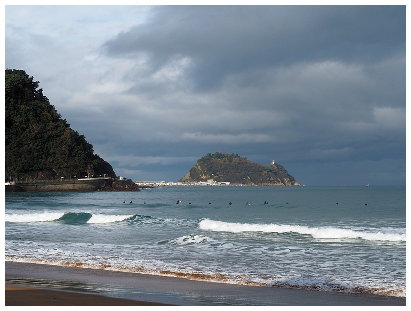 Zarautz