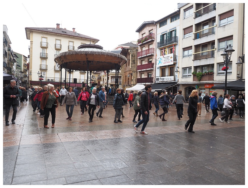 Plaza de la Musika