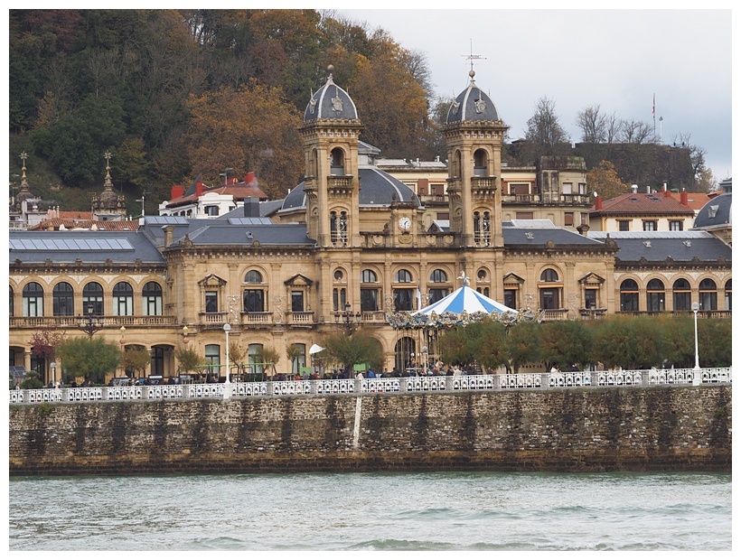 San Sebastian