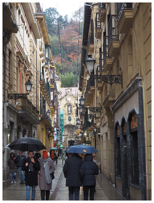 Calle Mayor