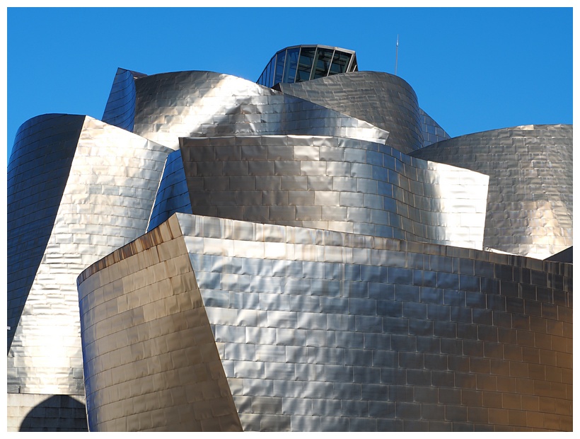 Museo Guggenheim
