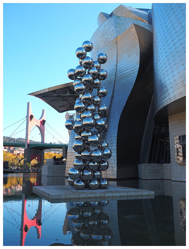 Museo Guggenheim