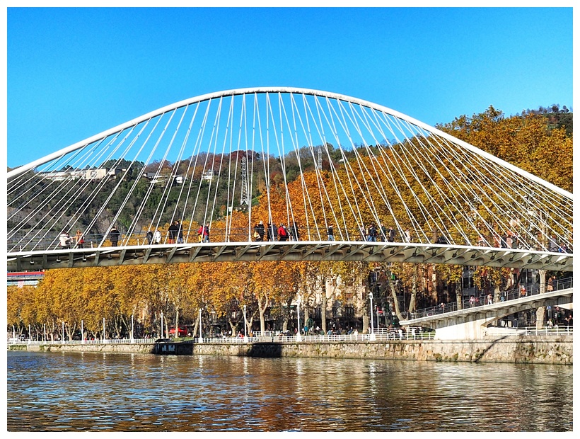 Puente Zubiruri