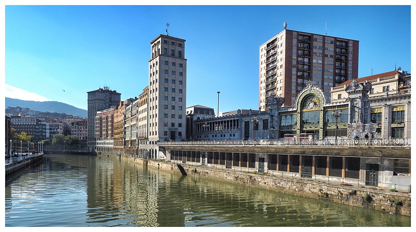 Estacin de la Concordia