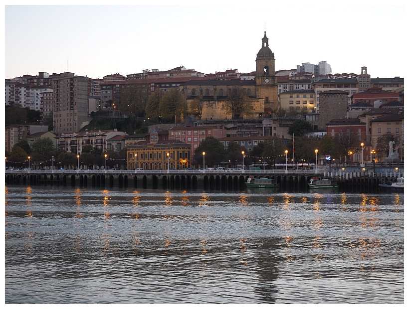Portugalete