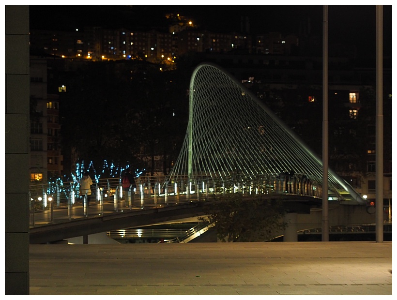 La Vela Blanca