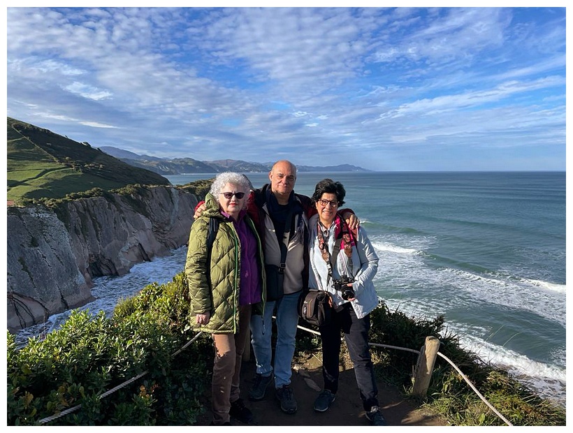 Zumaia