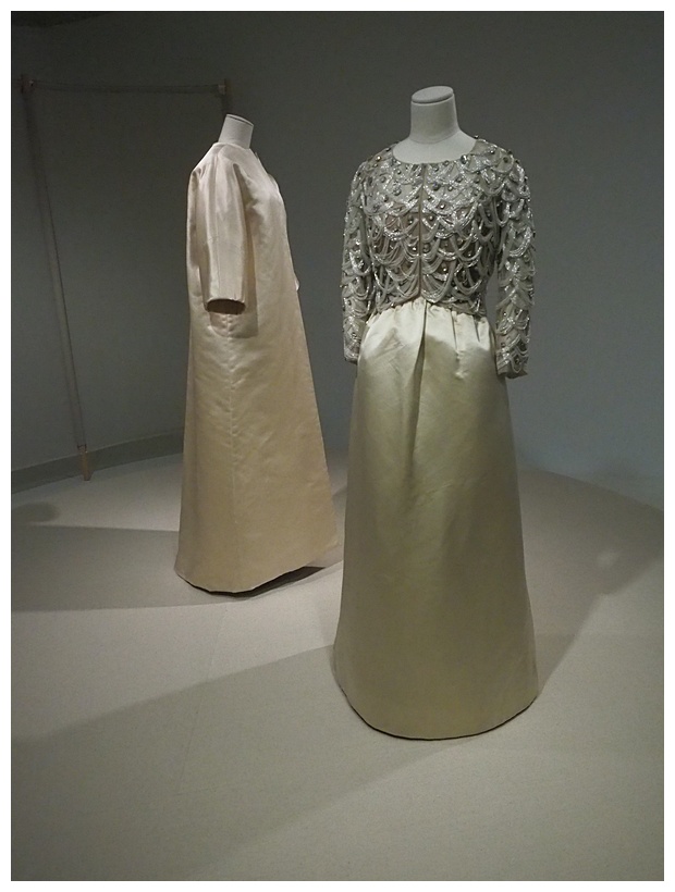 Museo  Balenciaga