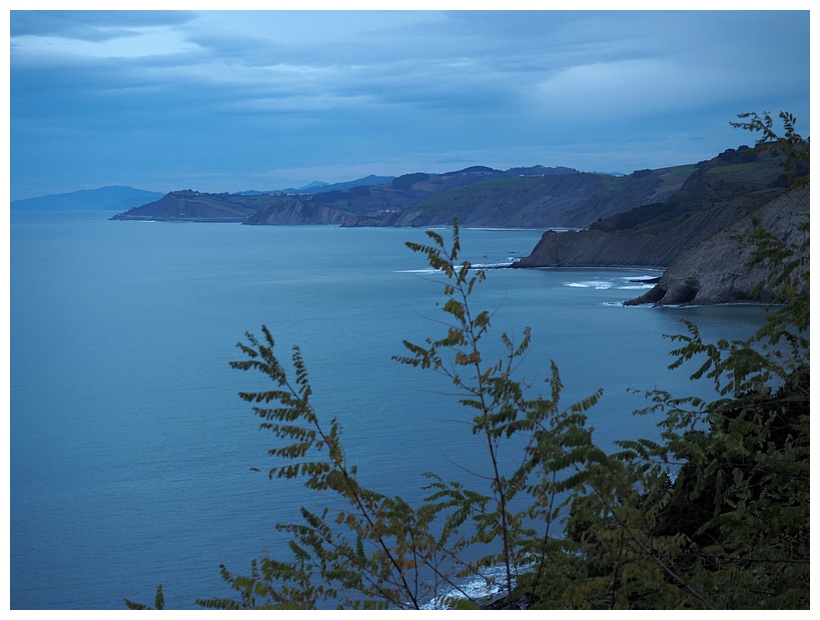 Costa Guipuzcoana