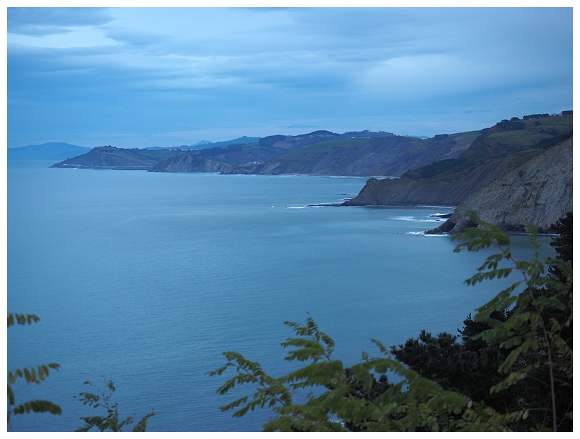 Costa Guipuzcoana