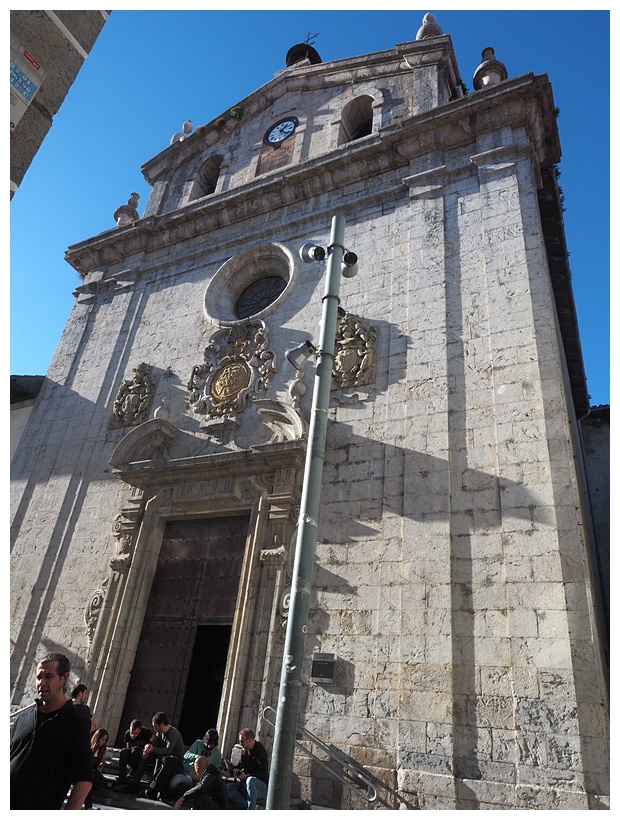 Lekeitio