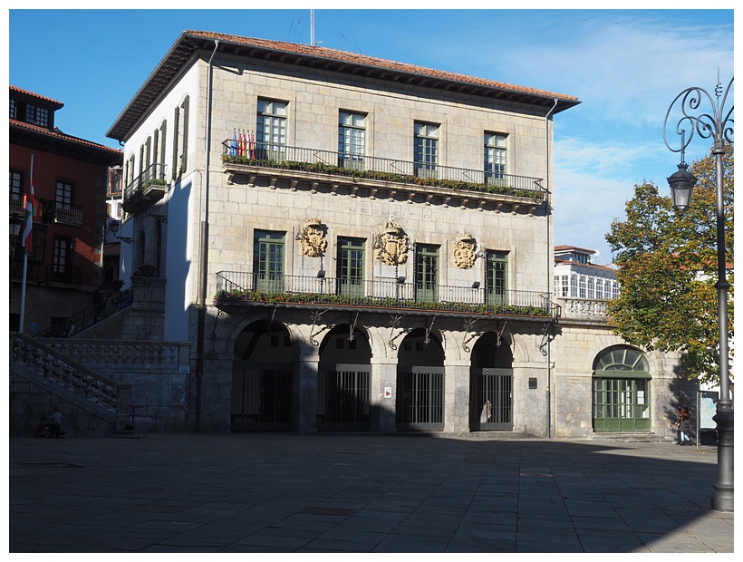 Lekeitio