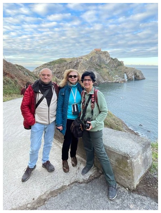 San Juan de Gaztelugatxe