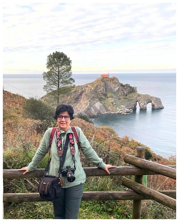 San Juan de Gaztelugatxe