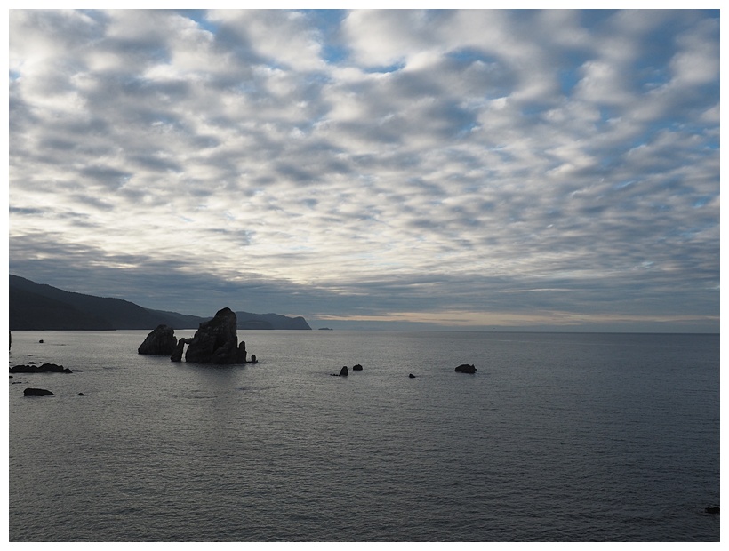 San Juan de Gaztelugatxe