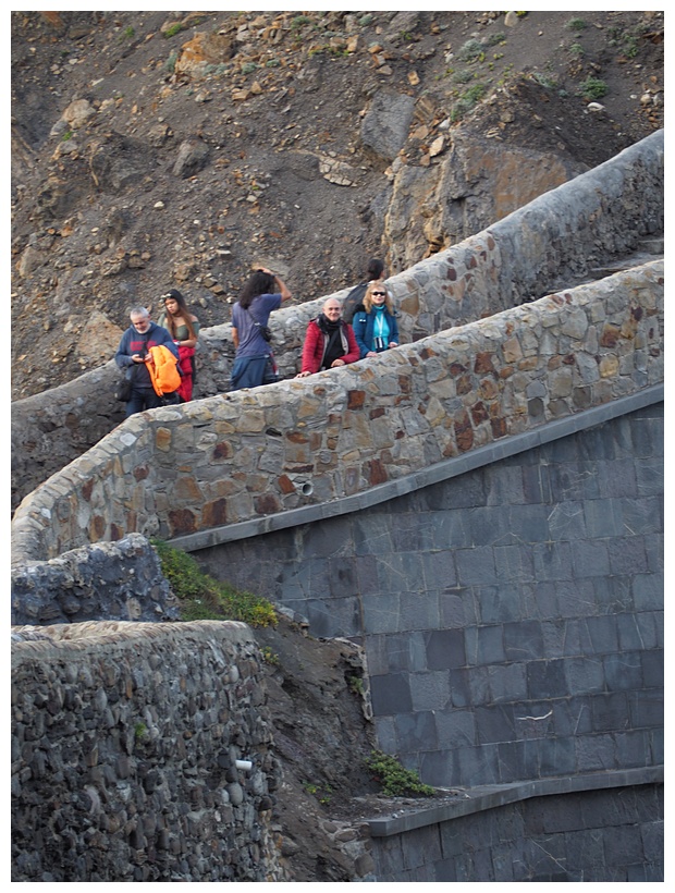 San Juan de Gaztelugatxe