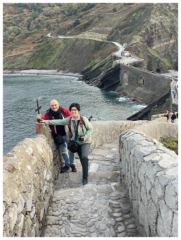San Juan de Gaztelugatxe