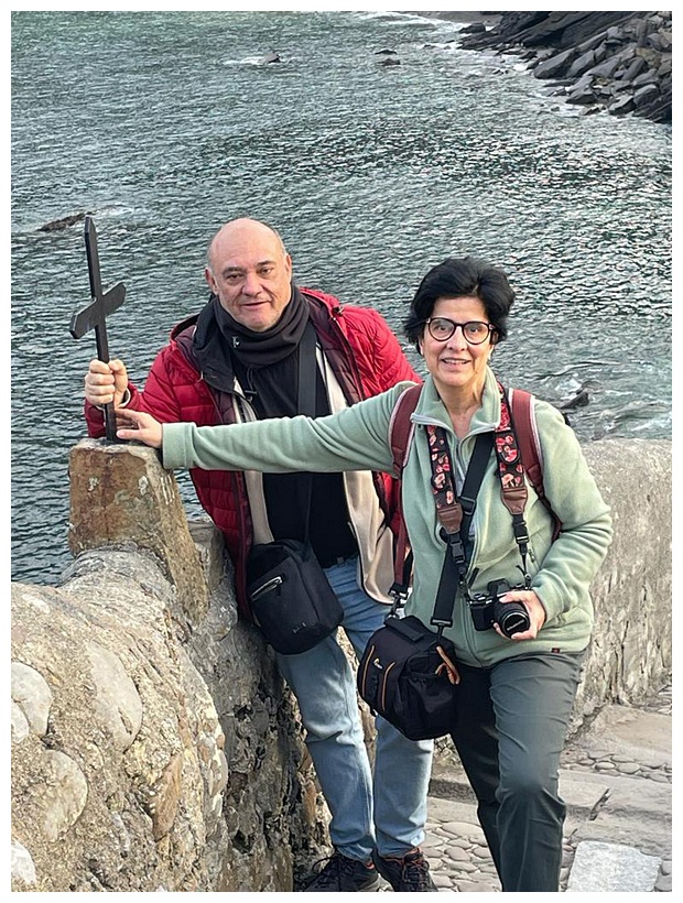 San Juan de Gaztelugatxe